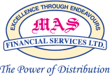 Working Capital Loan Mas Finance Logo