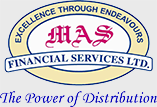 MAS - Leading Financial Services Company in India