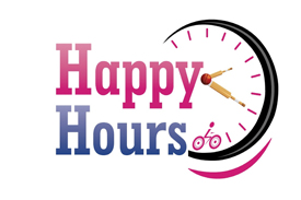 Happy Hours