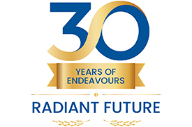 Anniversary Celebration