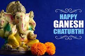 Ganesh Chaturthi